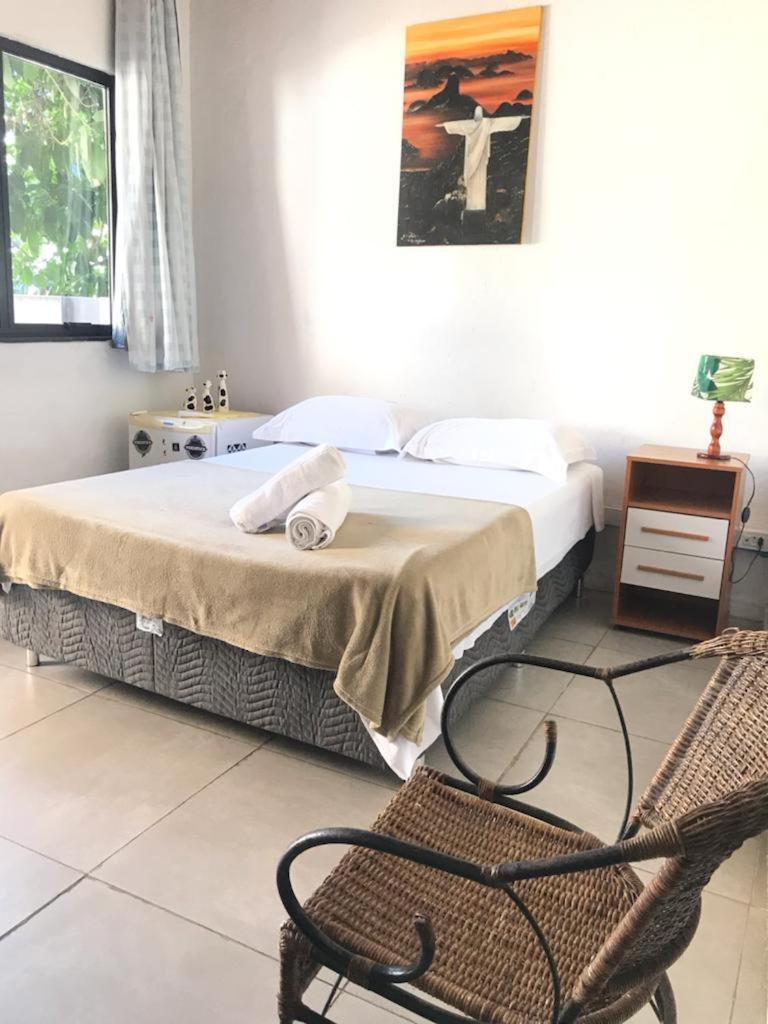 Junior Suite Balcony